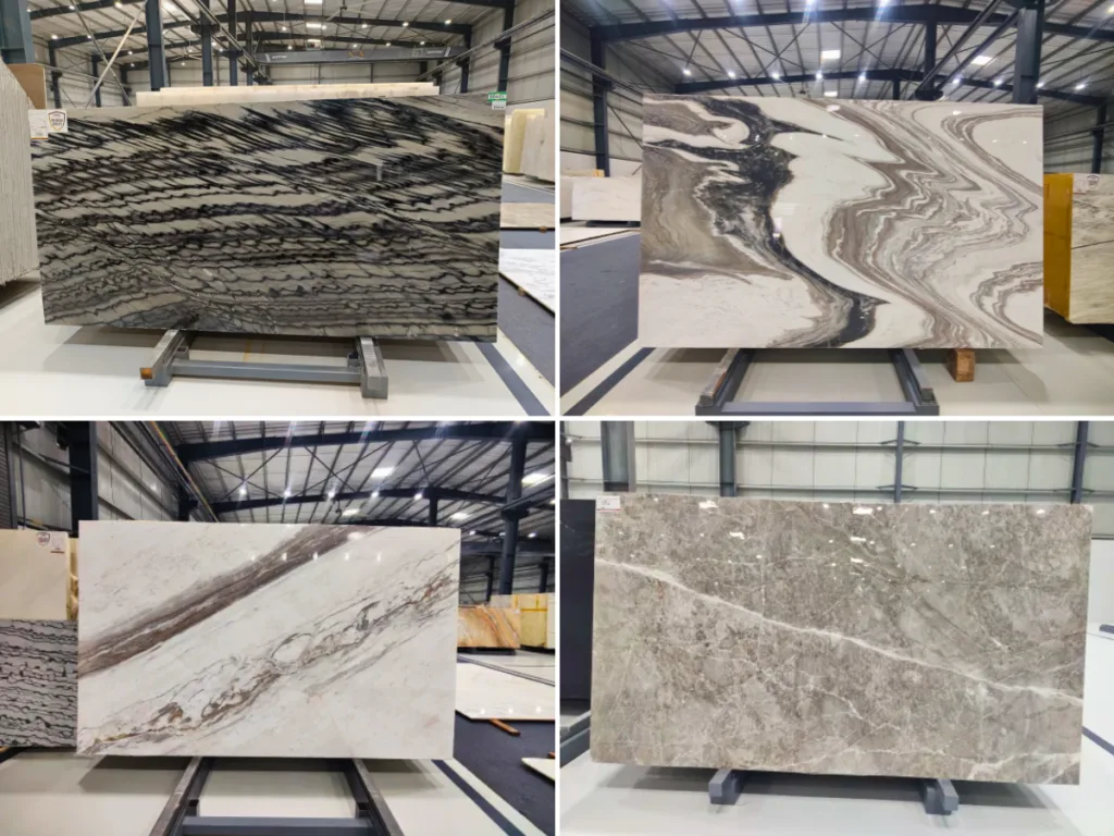 Best Marble Flooring Designs for Home Interiors (2025 Guide)